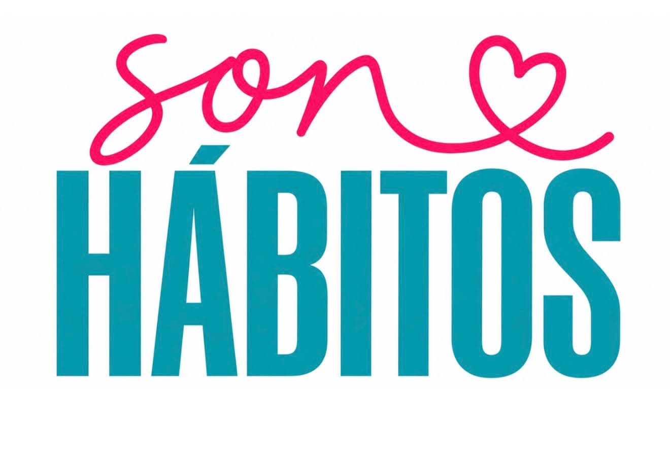 Son Hábitos